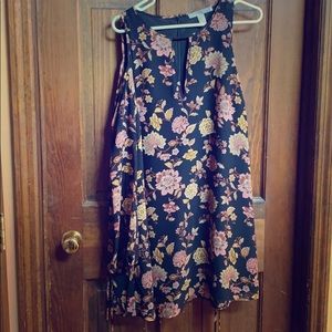 Forever 21 fashion top